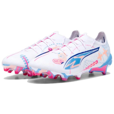 PUMA Ultra 5 Ultimate Fg ‘Volume Up Pack’