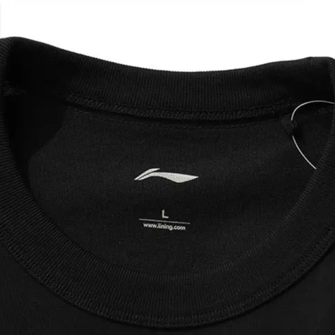 Li Ning Casual Sportswear Unisex