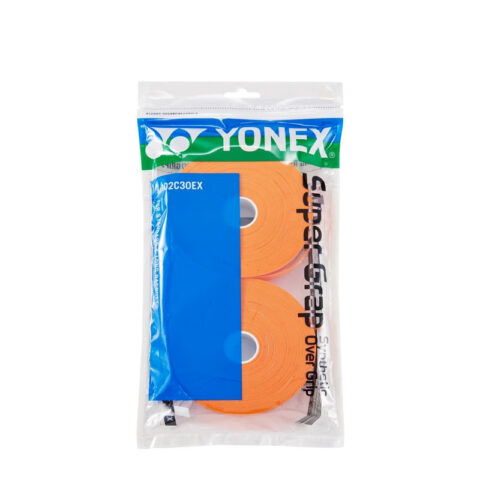 AC102C30EX Large Disc Grip Tape 30 Pack, Orange