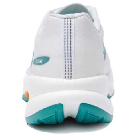 Adidas VELOSTAR Cushioning Casual Running Shoes Unisex White