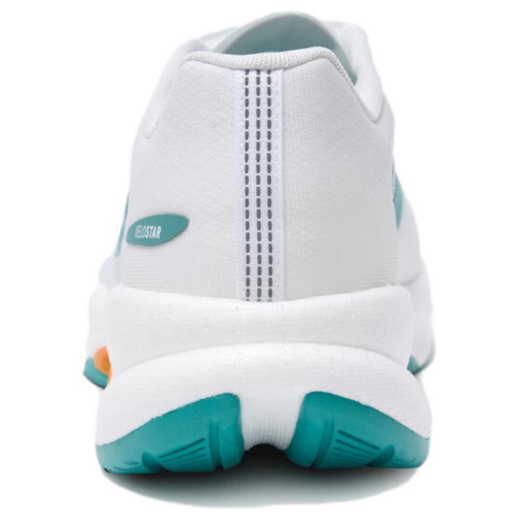 Adidas VELOSTAR Cushioning Casual Running Shoes Unisex White