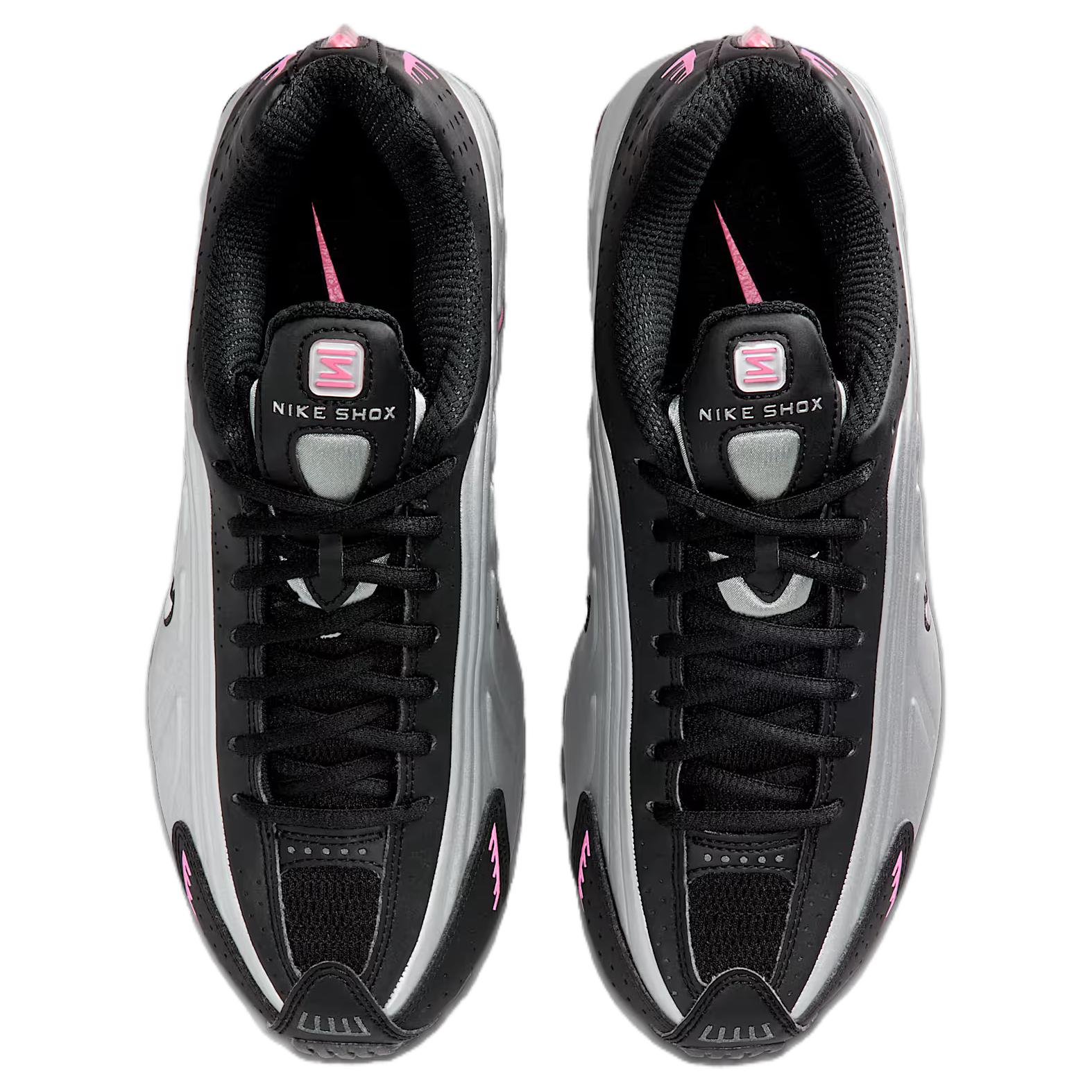 Nike Shox R4 Casual Running Shoes Women’s