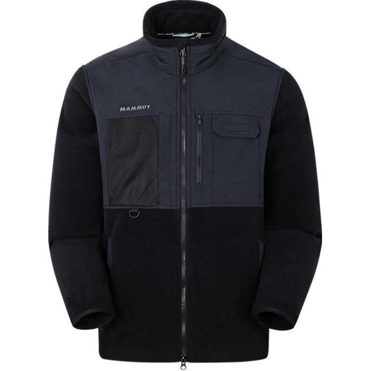 MAMMUT Moonstone Fleece Clothing Unisex