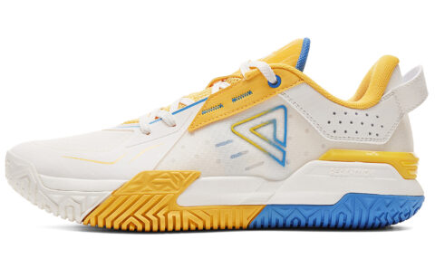 PEAK Taichi, Outfield Fighter Cushioning Slip Resistant Abrasion Resistant Rebound Anti Twist