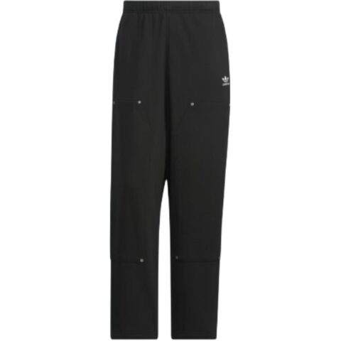 Adidas Originals TEAM DOUBLEKNEE JOGGERS Sports Pants Men's