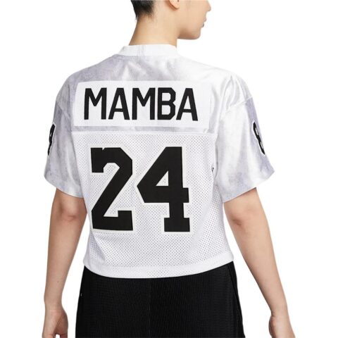 Nike Kobe Women’s Football Jersey
