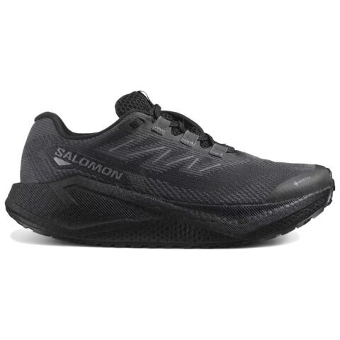 SALOMON AERO BLAZE 3 Casual Running Shoes Women’s Black