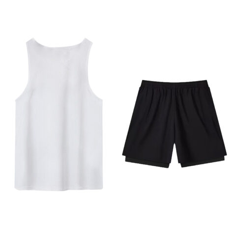 Li Ning Casual Sportswear Unisex