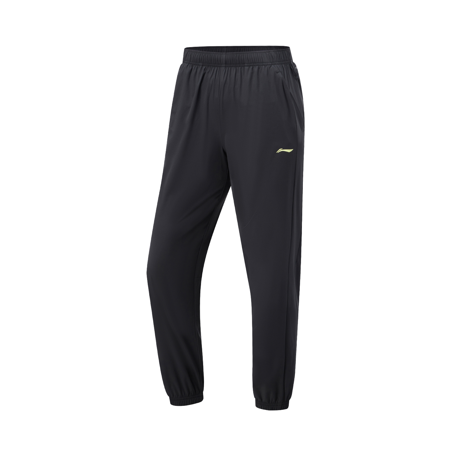 Li Ning Running Collection Sports Pants Women's Black