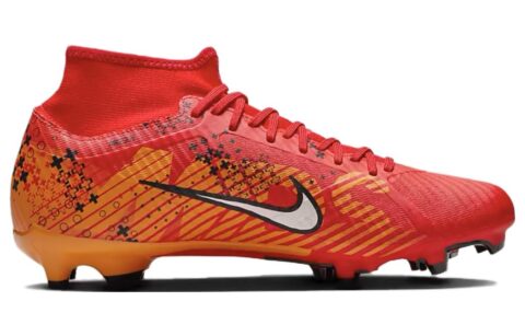 Nike Zoom Superfly 9 «Dream Speed — Light Crimson»