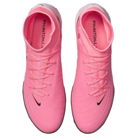 Nike Phantom Luna 2 Academy Tf Sunset Pulse Black