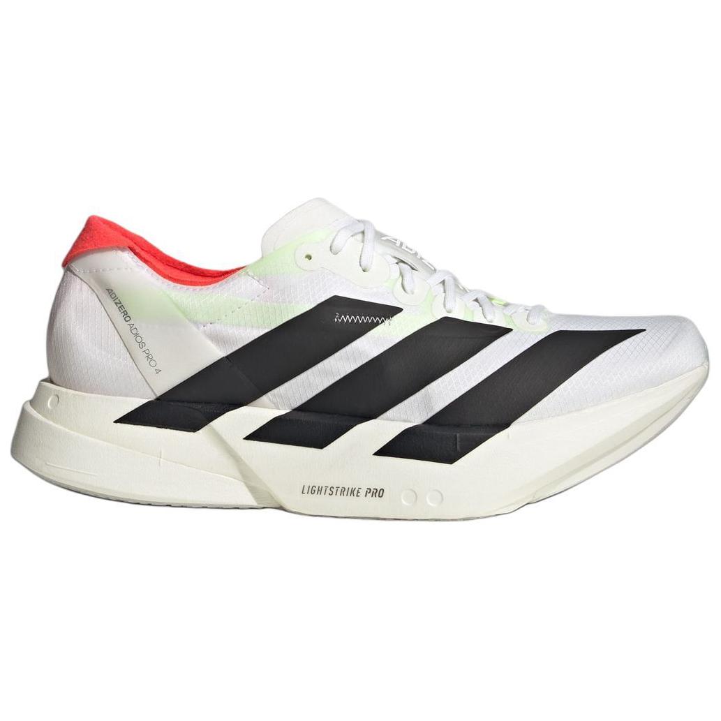 Adizero Adios Pro 4 Adidas ‘White Black’