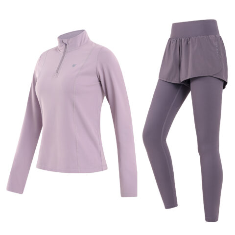 CAMEL Urban Function Series Fitness Set Women's