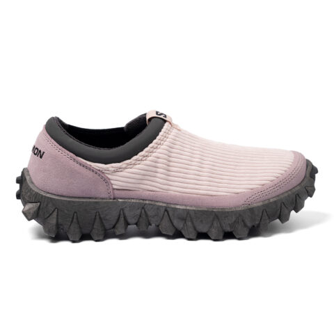 SALOMON SNOWCLOG Abrasion Resistant Coverage Lightweight Thermal Low top Outdoor Casual Shoes Unisex