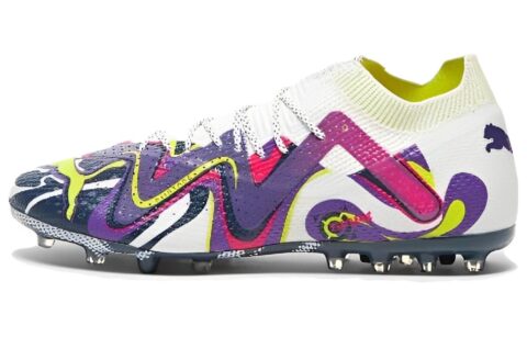 PUMA Future Ultimate Creativity Mg 'Multi Color'