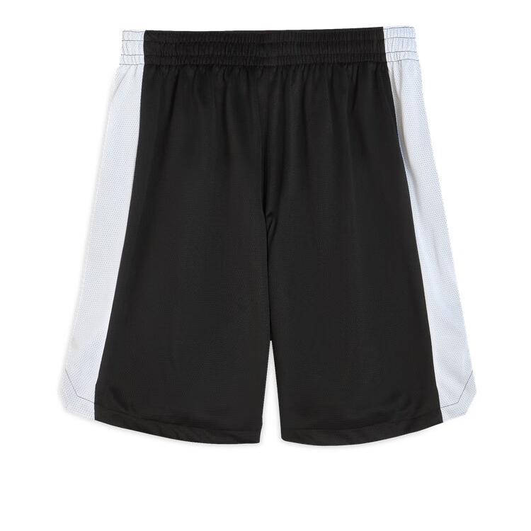 PUMA SHOTSHORT Basketball Shorts Men’s Black White