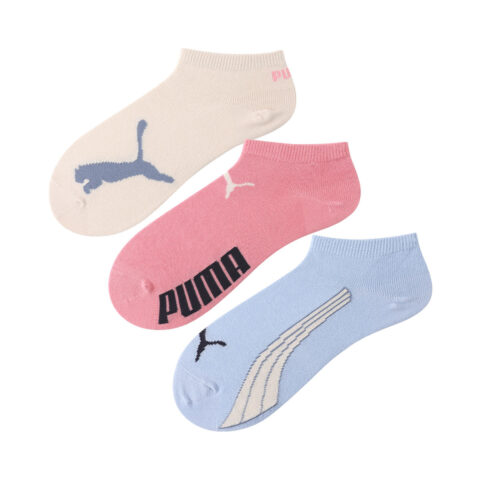 PUMA Women’s Ankle Socks