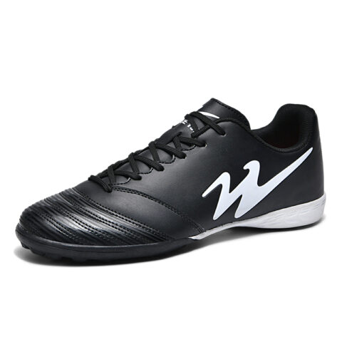 Binary TF Turf Cushioning Abrasion Resistant Lightweight Cushioning Abrasion Resistant Lightweight Soccer Shoes Unisex