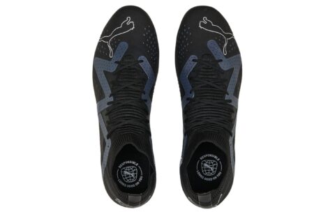 PUMA Future Match Fg Ag ‘Black White’
