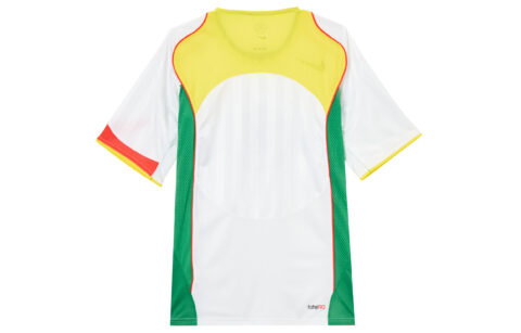 Nike Dri Fit Soccer Jersey Men’s