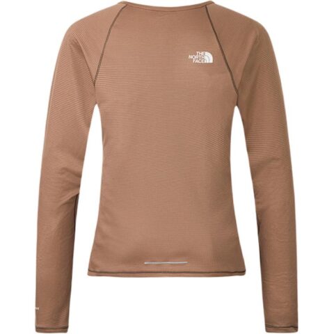 THE NORTH FACE SS25 Quick Dry Clothing Women’s 6IH/Latte Brown