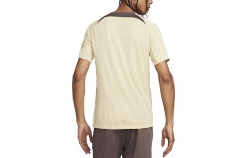 Nike Tottenham Hotspur Strike Third Soccer Jersey Men’s Apricot