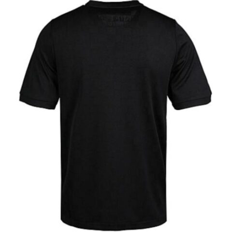 Nike Soccer Jerseys Men’s Black Moderate Straight Fit