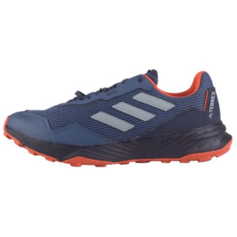 Adidas Tracefinder Trail 'Wonder Steel Impact Orange'