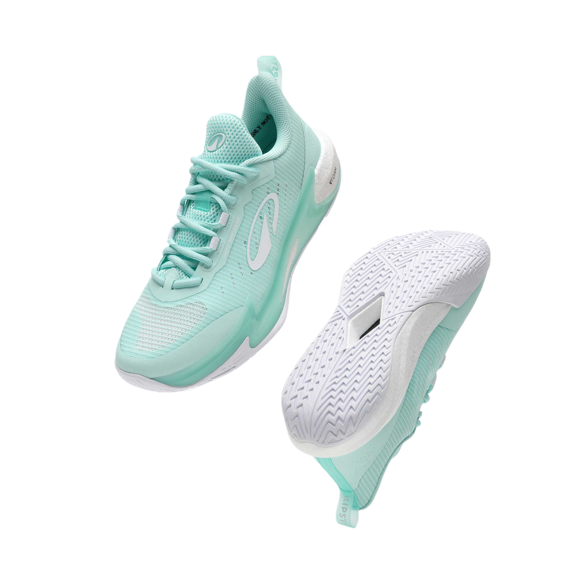DECATHLON FAST500 Slip Resistant Slip Resistant Basketball Shoes Men’s