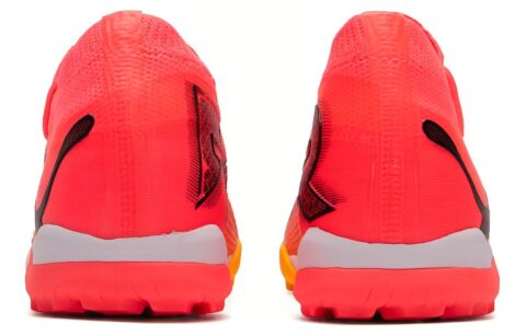 PUMA Future 7 Match Turf Shoes ‘Pink Orange’
