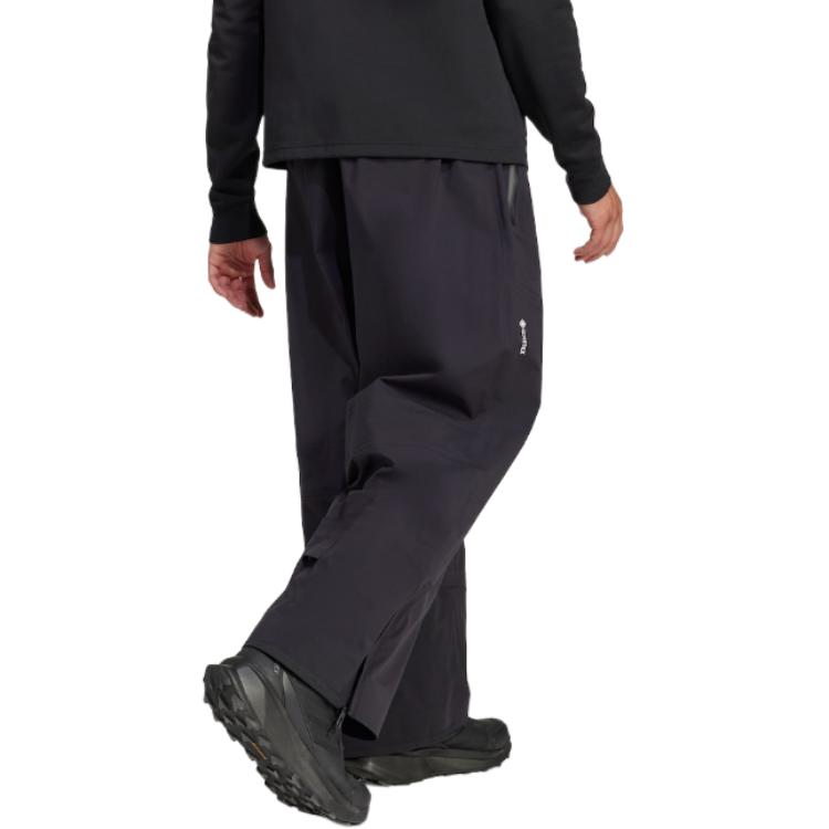 Adidas XPERIOR Ski Pants Men’s Black