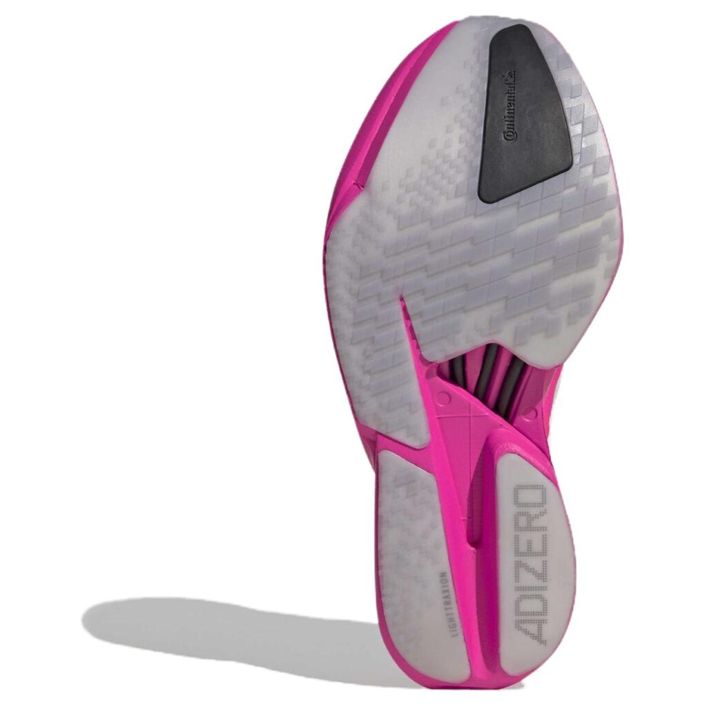 Adizero Adios Pro 4 Wmns Adidas ‘Shock Pink’ Women’s