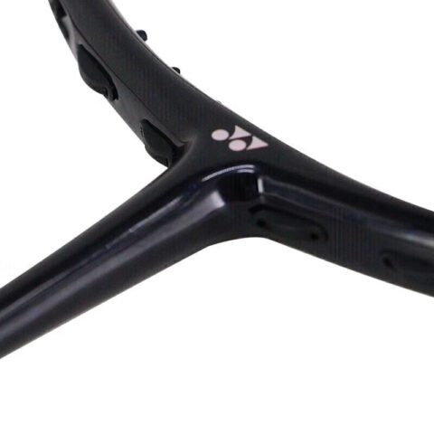 YONEX Heaven Axe AX99 TOUR Full Carbon Badminton Rackets Control Type All around Defense Advanced Level Single Racket