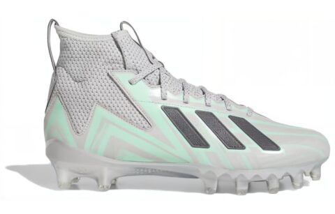Adidas Freak 23 ‘All American Bowl — Grey Mint’
