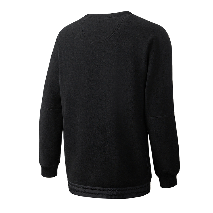 Ecco x White Mountaineering Fleece Clothing Men’s Black