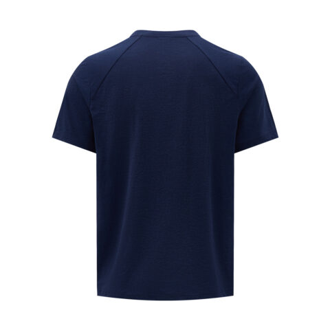 CAT Quick Dry T Shirts Men’s Crew Neck