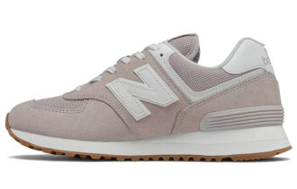 574 Wmns New Balance 'Logwood' Women's