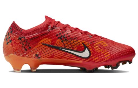 Nike Mds Mercurial Vapor 15 Elite Fg Dream Speed Light Crimson
