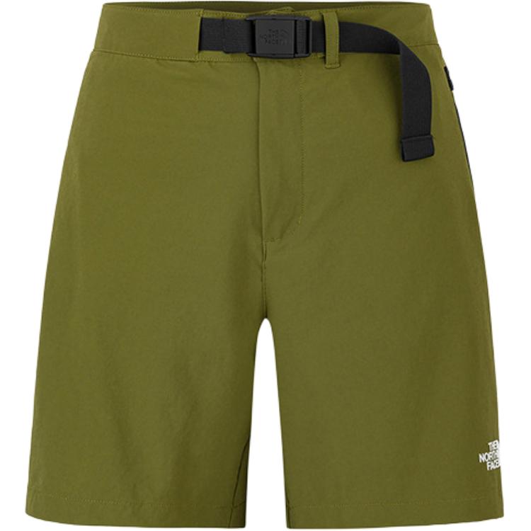 THE NORTH FACE Quick Dry Pants Women's Olive Green