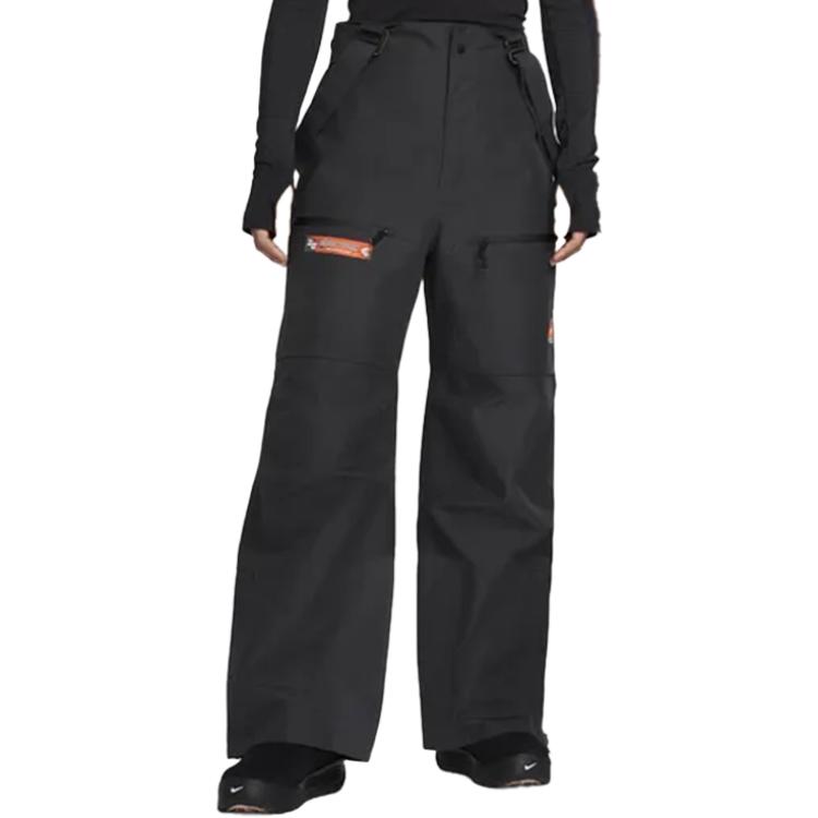 Nike ACG STORM FIT ADV Ski Pants Unisex Black