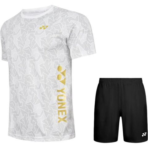 YONEX Casual Sportswear Men’s Moderate