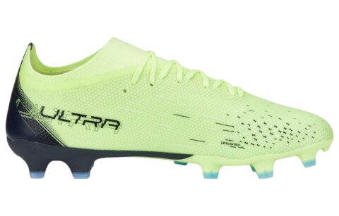 PUMA Ultra Match FG/AG ‘Fizzy Light Parisian’