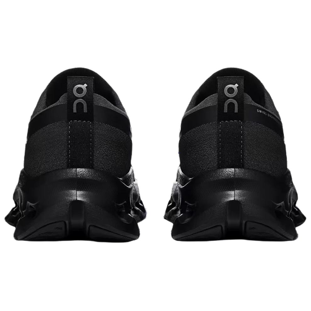 Cloudtilt Moon Zendaya x Wmns On ‘Triple Black’ Women’s