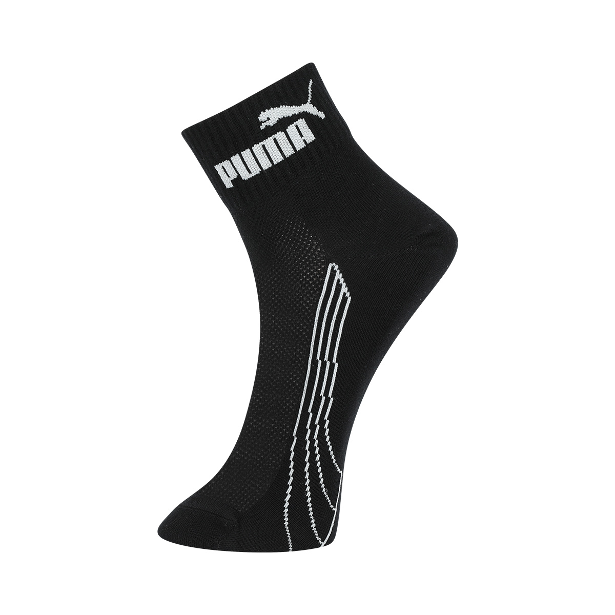 PUMA Mid Calf Socks Men’s 1 Pack