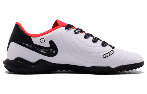 Nike Tiempo Legend 10 TF Turf Slip Resistant Abrasion Resistant Slip Resistant Abrasion Resistant Soccer Shoes Men’s