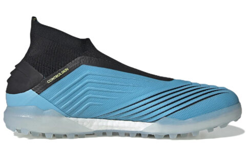 Adidas Predator Tan 19 ‘Blue Black’