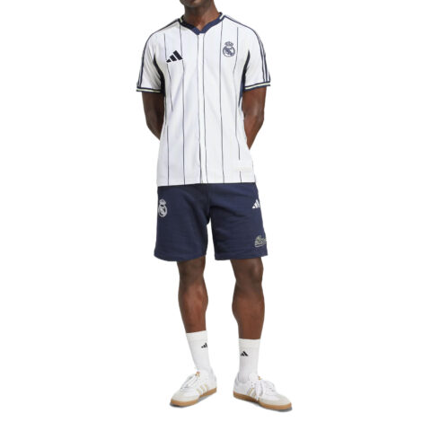 Adidas Free Shipping With AdiClub Real Madrid Us Pack Shirt
