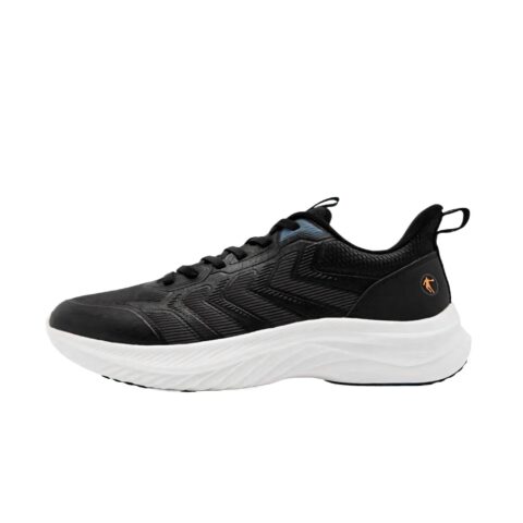 QIAODAN Speed Abrasion Resistant Lightweight Wear resistant And Lightweight Low top Casual Running Shoes Men’s