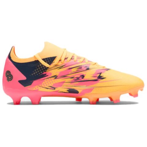 PUMA Ultra Match Fg Ag Christian Pulisic Copa América Pack