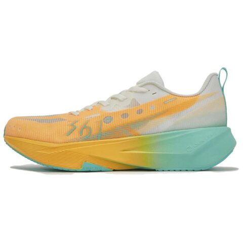 361° Slip Resistant Abrasion Resistant Slip Resistant Abrasion Resistant Low top Casual Running Shoes Men's